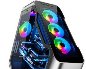 万元预算买i99900K电竞主机怎么选？性能与价格如何平衡？
