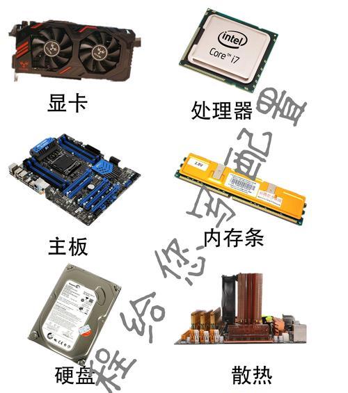 2020年购买电脑时应该关注哪些配置？这些配置是最新主流的必备选项吗？