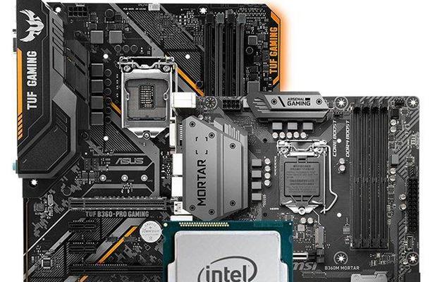 九代9400F与8700装机对比分析：哪款更适合你？