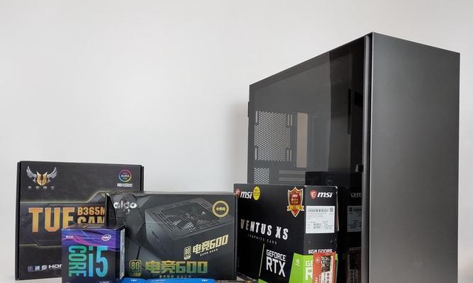 九代i59400F搭配RTX2060电脑玩吃鸡效果如何？