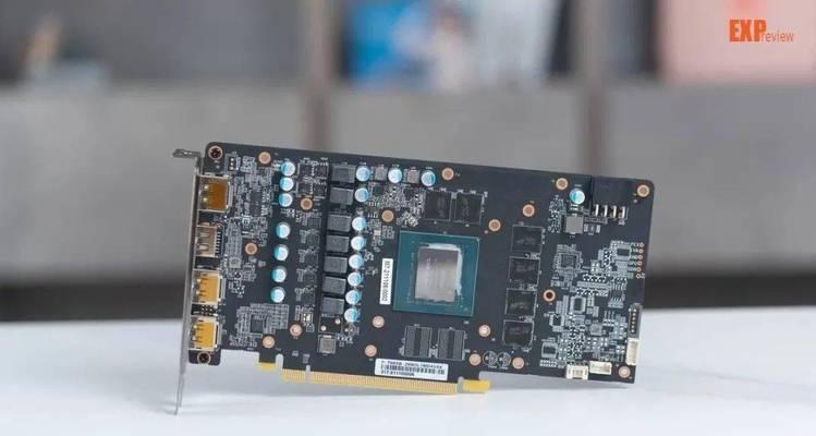 RTX2060甜心来袭，搭载哪些主机性能更强劲？