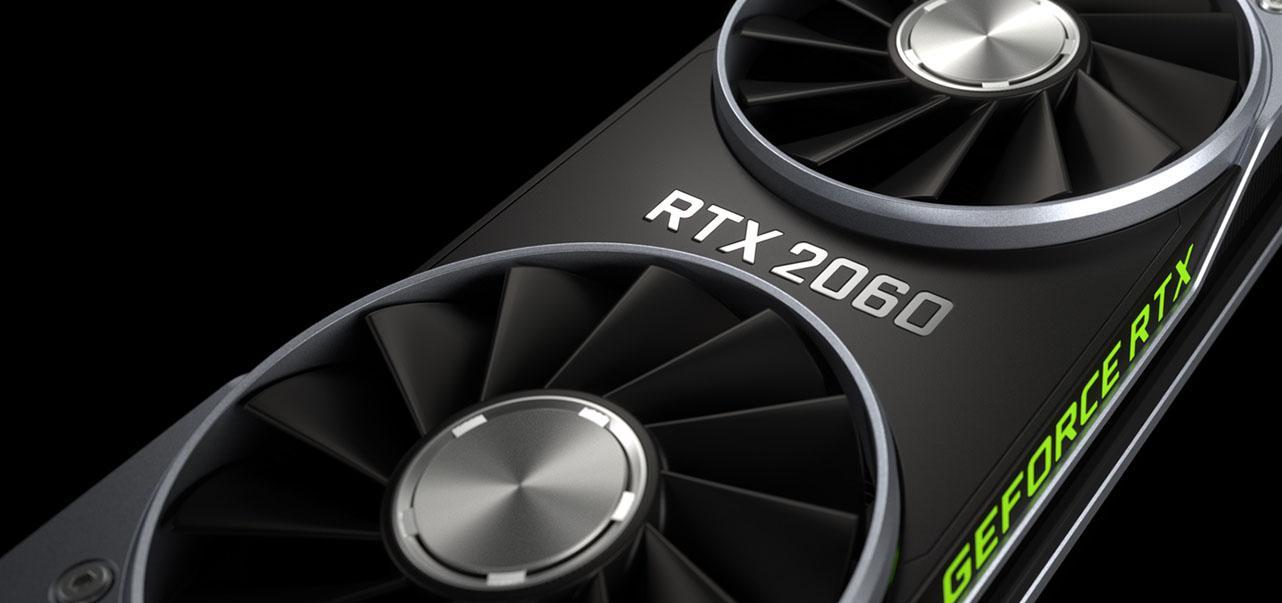RTX2060甜心来袭，搭载哪些主机性能更强劲？