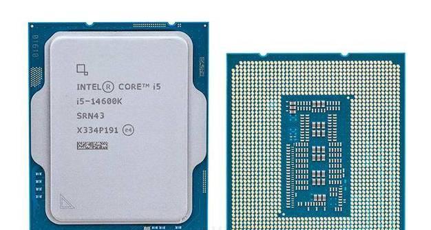 新机新配置对比i59600Ki78700，谁更胜一筹？