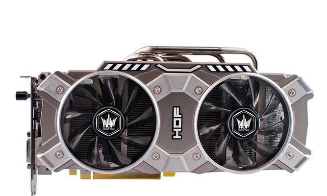 GTX970对比GTX780Ti：哪款显卡更适合游戏？