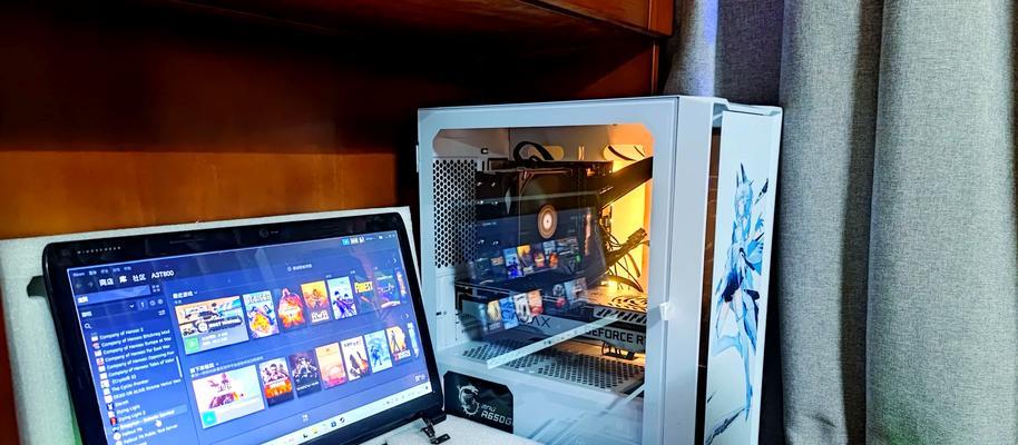 在同价位下i59600K和R72700哪个更具性价比？