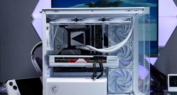 装机选哪个？i59600K与i79700性能对比分析！！