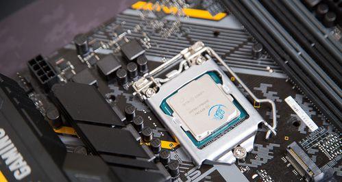 4000元预算装机选i5-8400和华硕B360M主板够用吗？