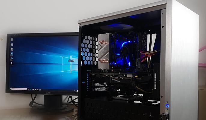 装机i58400和i58500哪个更适合组装电脑？对比分析来了！