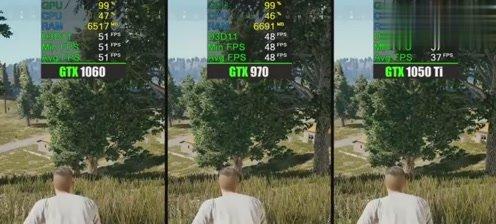 装机中1050T对比1060哪个更有优势？哪些配置更合适？