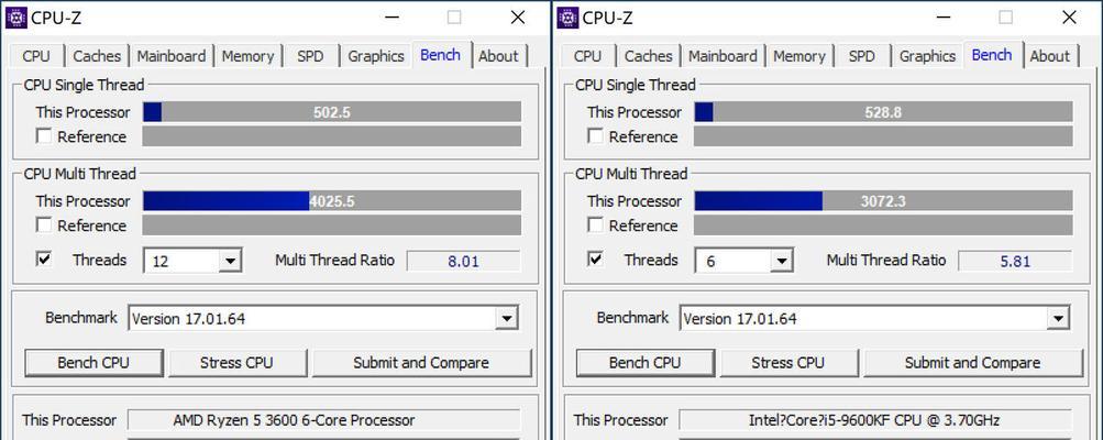 装机时i58400与i58600k如何选择？哪个更适合你的需求？