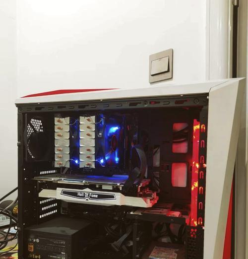 如何选择适合吃鸡的i7-8700K与GTX1070Ti电脑配置？
