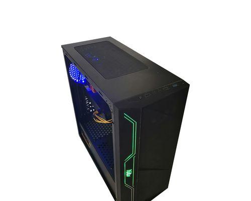 如何选择适合吃鸡游戏的主机？i7GTX1060主机值得购买吗？