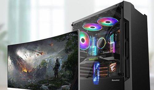战骁i57500GTX10708G组装机配置推荐？如何选择最佳配件组合？