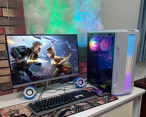 战骁i57500GTX10708G组装机配置推荐？如何选择最佳配件组合？