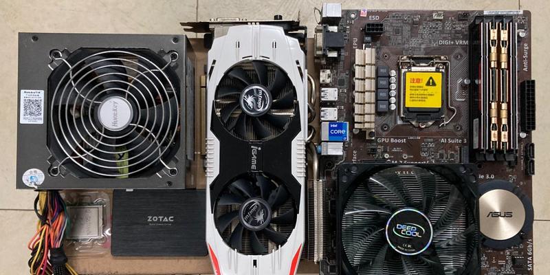 4款吃鸡主机性价比高到你惊讶？哪款更适合你？