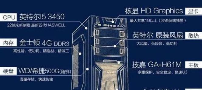 网购电脑主机配置需要注意哪些问题？如何避免常见陷阱？