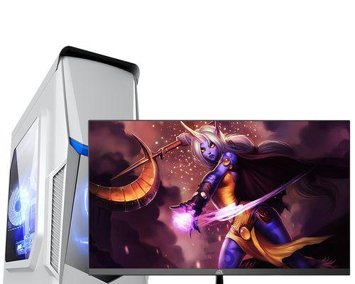 预算五千元能买到GTX1060游戏主机吗？如何配置最划算？