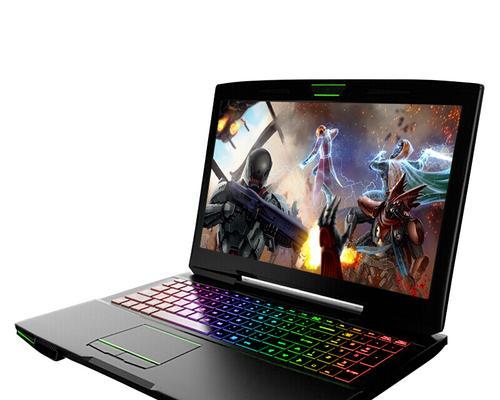 GTX1050游戏本盘点：哪款最符合你的游戏需求？