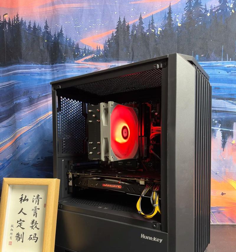 预算五千元能买到哪些高端游戏主机？六款热门主机对比排行如何？