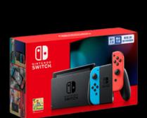 任天堂switch值得买吗？2024年最新评价与购买建议
