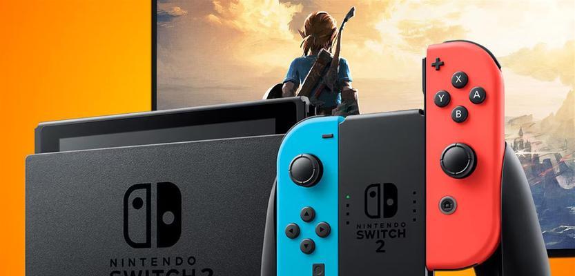 任天堂switch值得买吗？2024年最新评价与购买建议