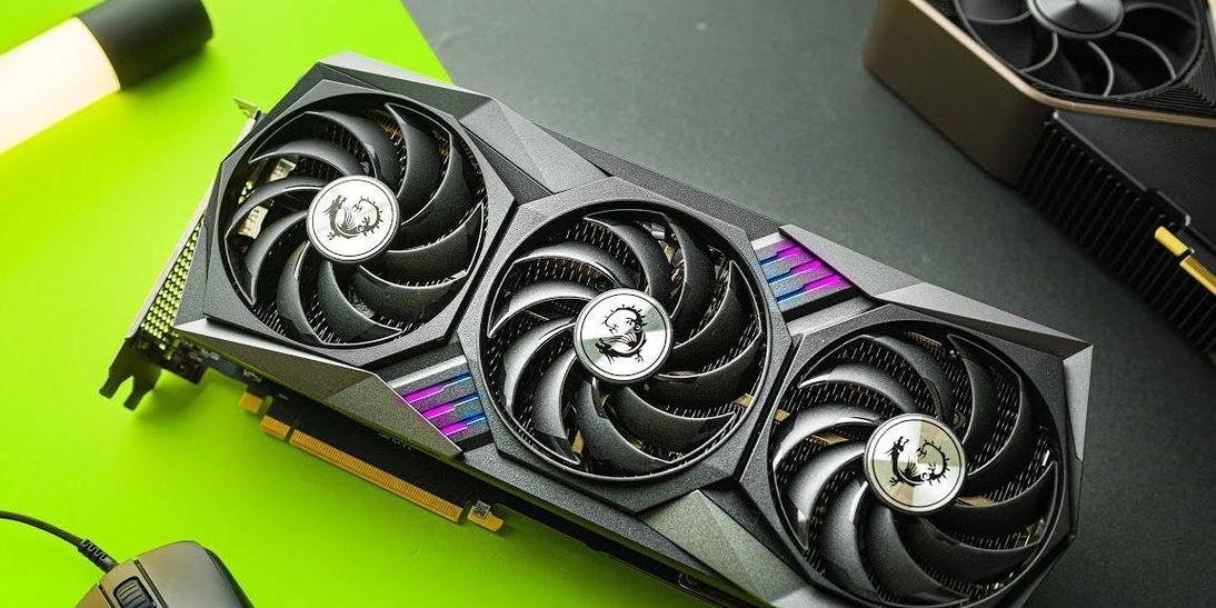 RTX 3090ti显卡价格是多少？哪里购买最划算？