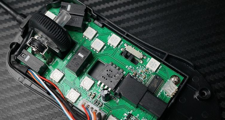 卡扣式鼠标拆解步骤是什么？拆卸后如何正确组装？