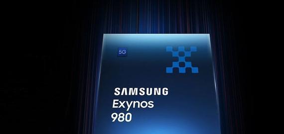 三星exynos980和骁龙处理器性能对比？