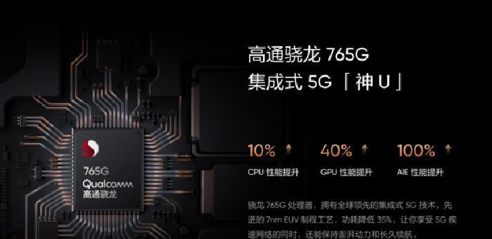三星exynos980和骁龙处理器性能对比？