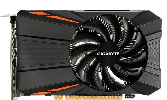 GTX1050Ti显卡属于什么级别？性能如何定位？