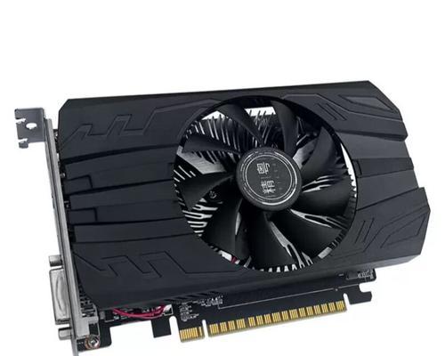GTX1050Ti显卡属于什么级别？性能如何定位？