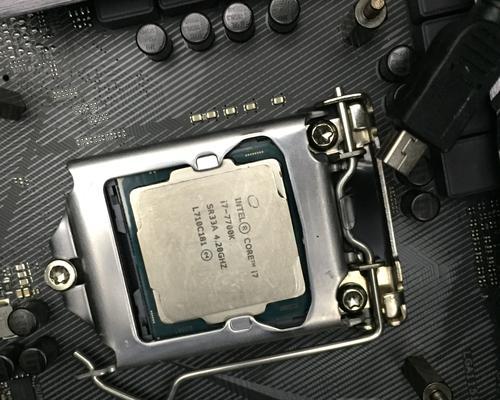 i77700k现在是什么水平？性能如何与最新处理器比较？