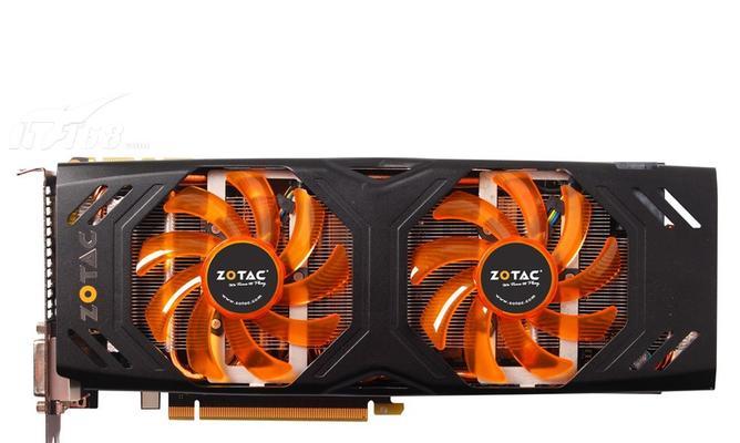GTX770显卡在2023年的替代品是什么？性能对比如何？
