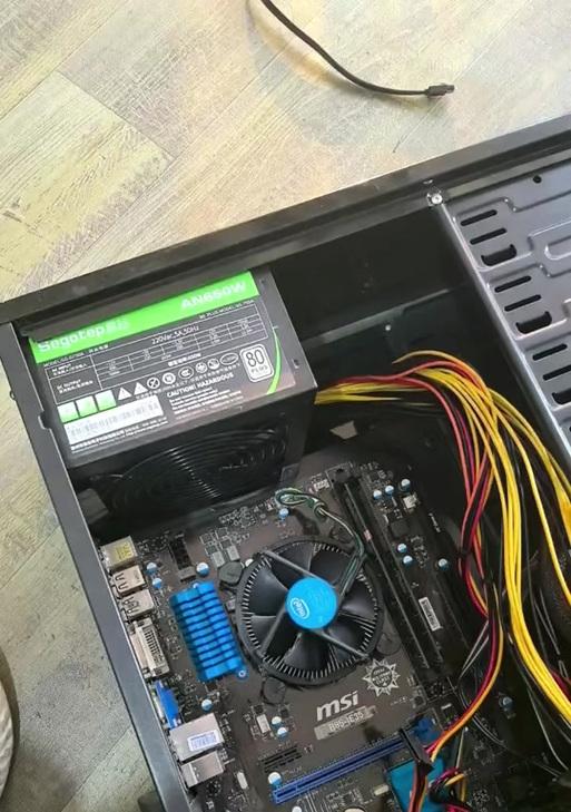 i54460处理器性能如何？与同级别产品相比表现如何？