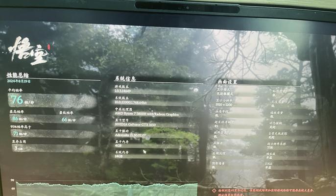 GTX1650显卡性能如何？适合哪些游戏？