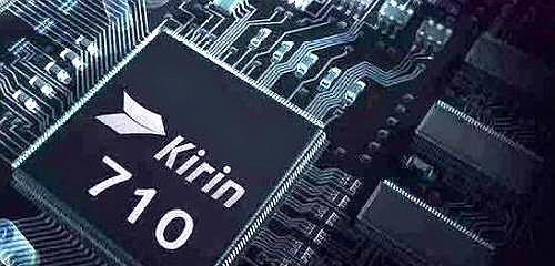 华为kirin710f处理器怎么样？性能特点有哪些？