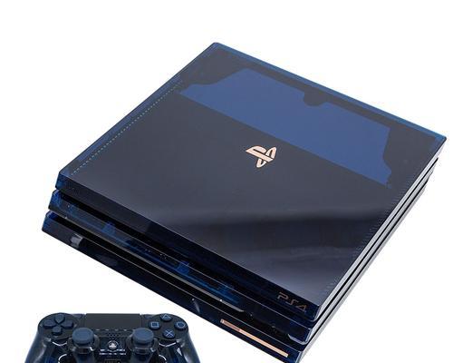 PS4和PS4 Pro的区别在哪里？哪个更适合玩家？