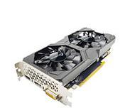 AMD580显卡对比GTX1060性能如何？哪个更适合游戏？