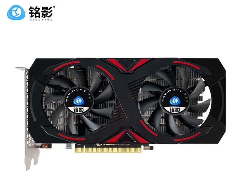 AMD580显卡对比GTX1060性能如何？哪个更适合游戏？
