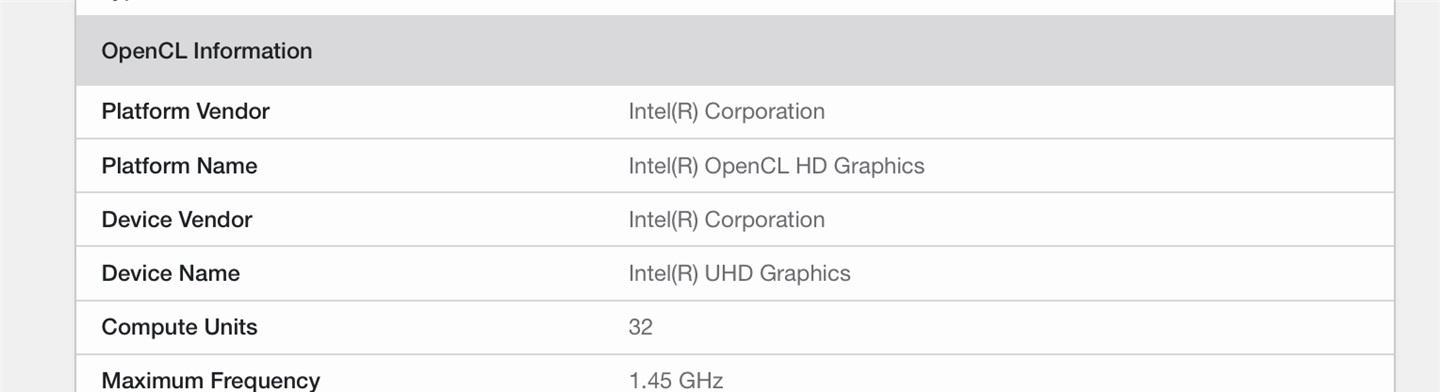 i7-11800h处理器性能如何？属于哪个档次级别？