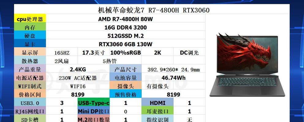 i7-11800h处理器性能如何？属于哪个档次级别？
