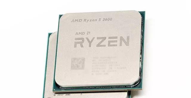 r53600处理器性能如何？与英特尔i系列处理器相比怎么样？