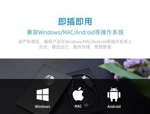 惠普P700移动固态硬盘怎么样？性能如何，值得购买吗？
