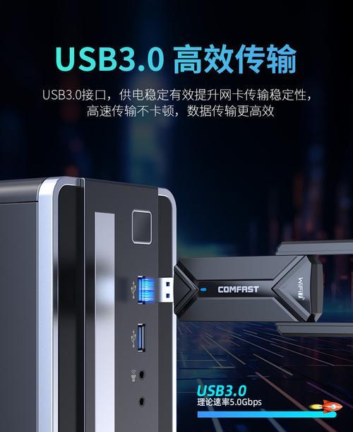 网卡的主要功能是什么？如何影响网络连接速度？