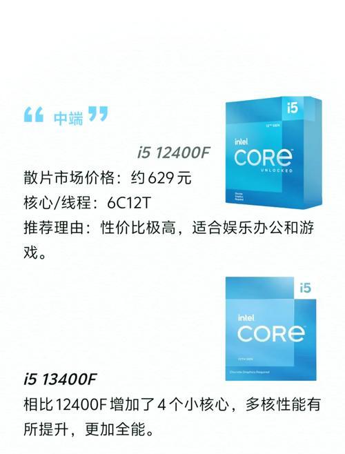 AMD核显最佳CPU排行是怎样的？如何选择适合的处理器？