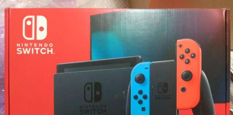Switch亚太版与日版有何不同？购买时应该注意什么？