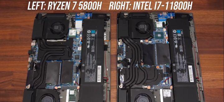 r75800u与英特尔处理器性能对比？哪个更适合您的需求？