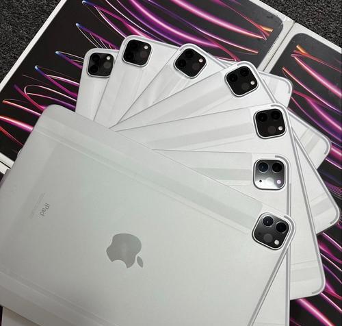 iPad Pro第四代是哪一款？如何辨别其型号和功能？