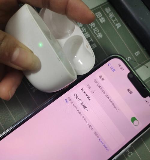 手机无法连接蓝牙耳机怎么办？常见问题与解决方法是什么？
