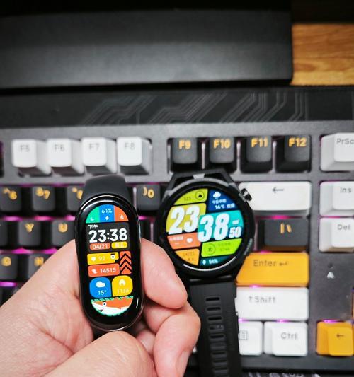 小米手环连接华为手机遇到问题怎么办？